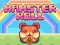 Mchezo Hamster Roll online