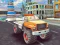 Mchezo Monster Truck Stunts Free Jeep Racing online