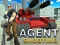 Mchezo Agent Shooting online