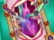 Mchezo Monster Heart Surgery online
