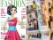 Mchezo Fashion Magazine 2017 online