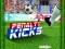 Mchezo Penalty Kicks online