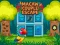 Mchezo Macaw Couple Escape online