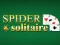 Mchezo Spider Solitaire online