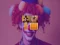 Mchezo Clown Memory Match online