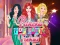 Mchezo Princess Pop Party Trends online
