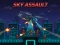 Mchezo Sky Assault online