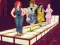 Mchezo Princesses Runway Plus online