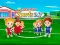 Mchezo Baby Hazel. Sports day online