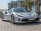 Mchezo Ferrari F8 Tributo Puzzle online