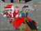 Mchezo Pixel Wars Apocalypse Zombie online