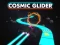 Mchezo Cosmic Glider online