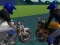 Mchezo Motorbike Stunts online