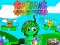 Mchezo Sprunki Jigsaw Puzzle online