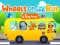 Mchezo Wheels On The Bus online