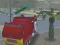 Mchezo Island Clean Truck Garbage Sim online