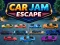Mchezo Car Jam Escape online
