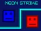 Mchezo Neon Strike online