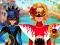 Mchezo Ellie and Friends Venice Carnival online