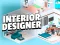 Mchezo Interior Designer online