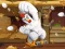 Mchezo Angry Chicken: Egg Madness online
