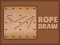 Mchezo Rope Draw online
