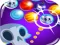 Mchezo Devil Bubble Shooter online