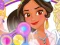 Mchezo Princess Fidget Spinners online