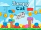 Mchezo Jumpy Cat online