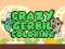 Mchezo Crazy Gerbil Coloring online