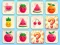 Mchezo Fruit Match online