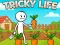 Mchezo Tricky Life online