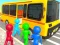 Mchezo Bus Jam online