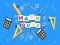 Mchezo Math Quiz Game online