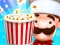 Mchezo Popcorn Show online