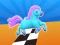 Mchezo Horse Champs online