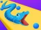 Mchezo Anaconda Runner online