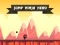 Mchezo Jump Ninja Hero online