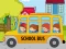 Mchezo School Bus Differences online