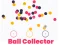 Mchezo Circle Ball Collector online