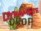 Mchezo Dynamite Drop online