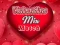 Mchezo Valentine Mix Match online