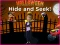Mchezo Halloween Hide & Seek online