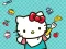 Mchezo Kitty Lunchbox online
