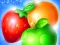 Mchezo Fruit Farm Frenzy online