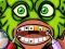 Mchezo Halloween Dentist online