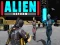 Mchezo Alien Reform online