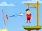 Mchezo Gibbet - Archery game online