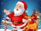 Mchezo Winter Time Difference online