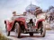 Mchezo Painting Vintage Cars Jigsaw Puzzle 2 online